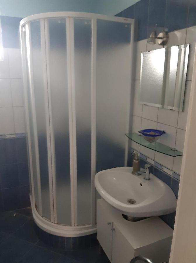Herkules Apartman Zalakaros Bagian luar foto
