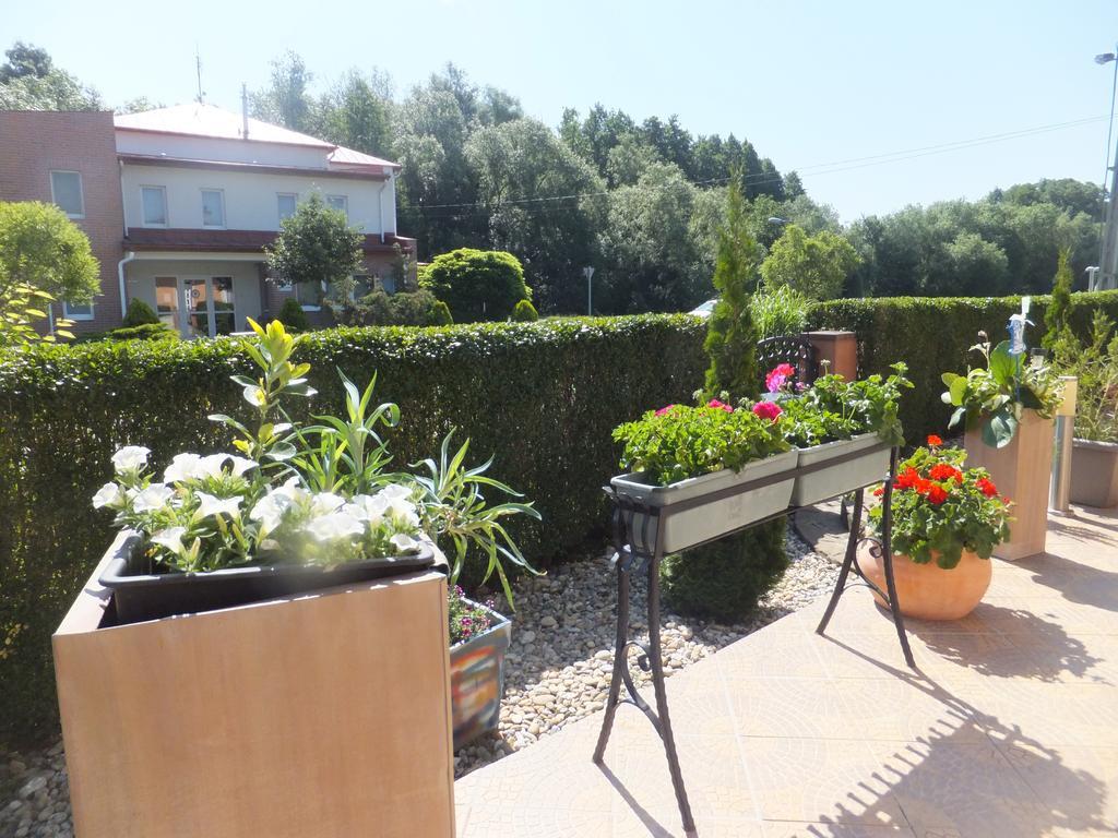 Herkules Apartman Zalakaros Bagian luar foto
