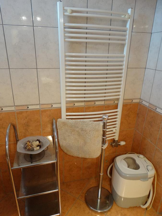 Herkules Apartman Zalakaros Bagian luar foto