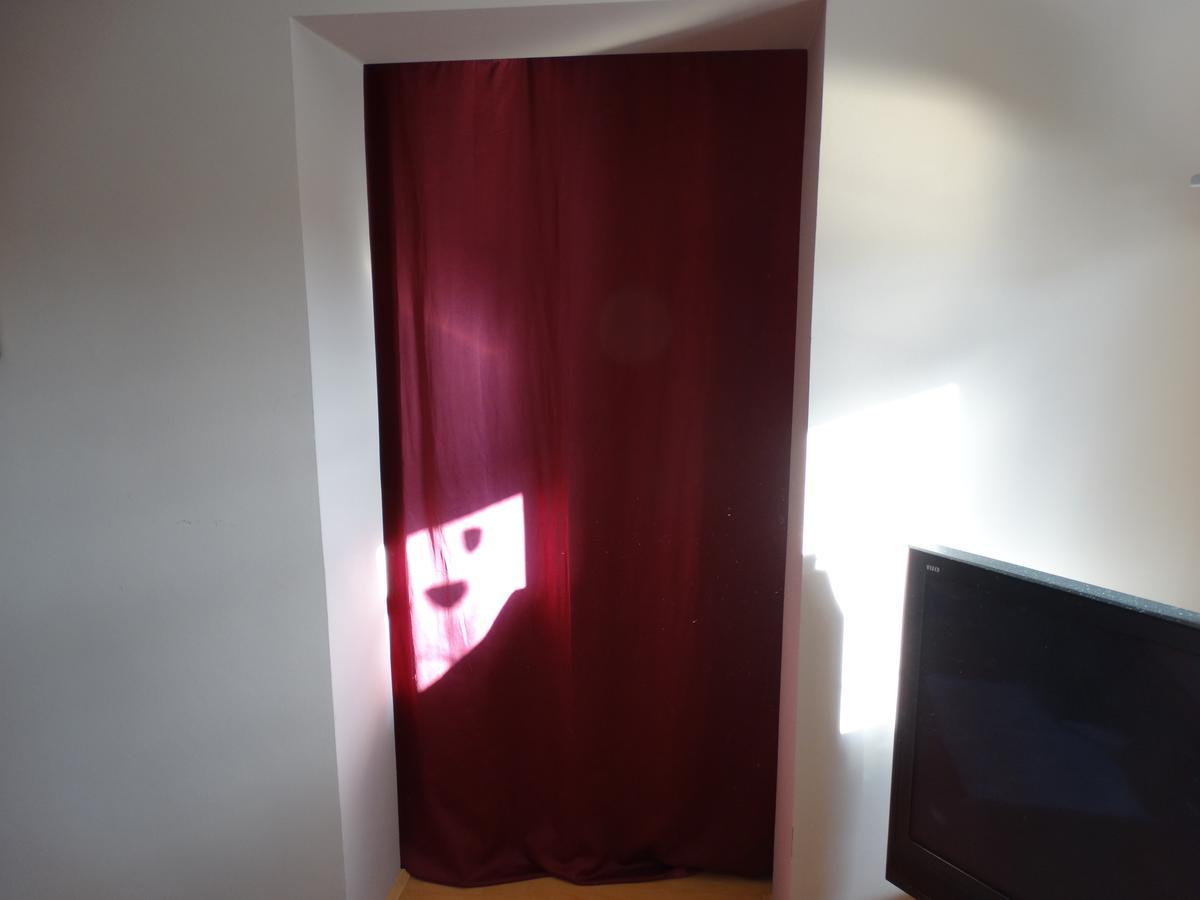 Herkules Apartman Zalakaros Bagian luar foto