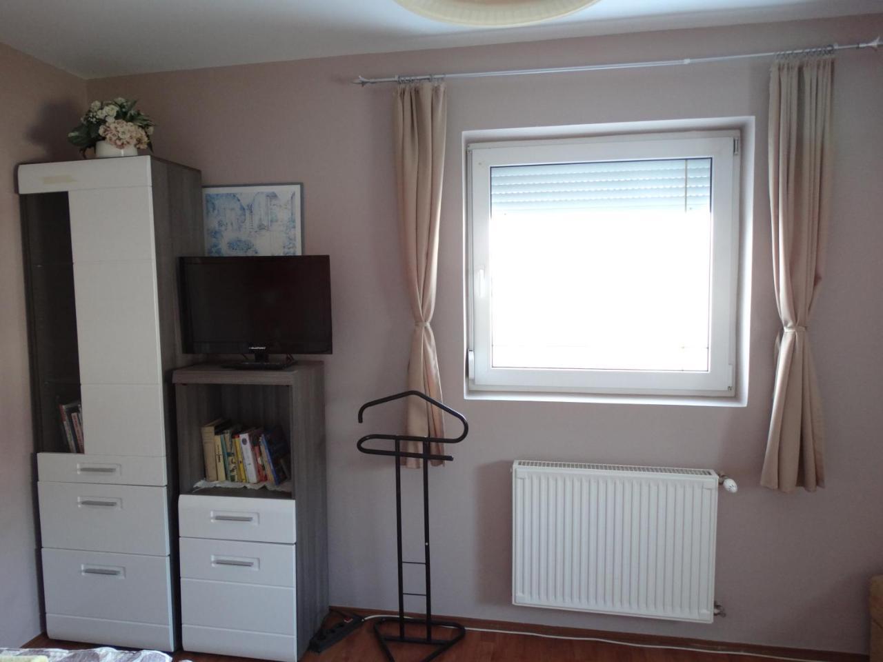Herkules Apartman Zalakaros Bagian luar foto