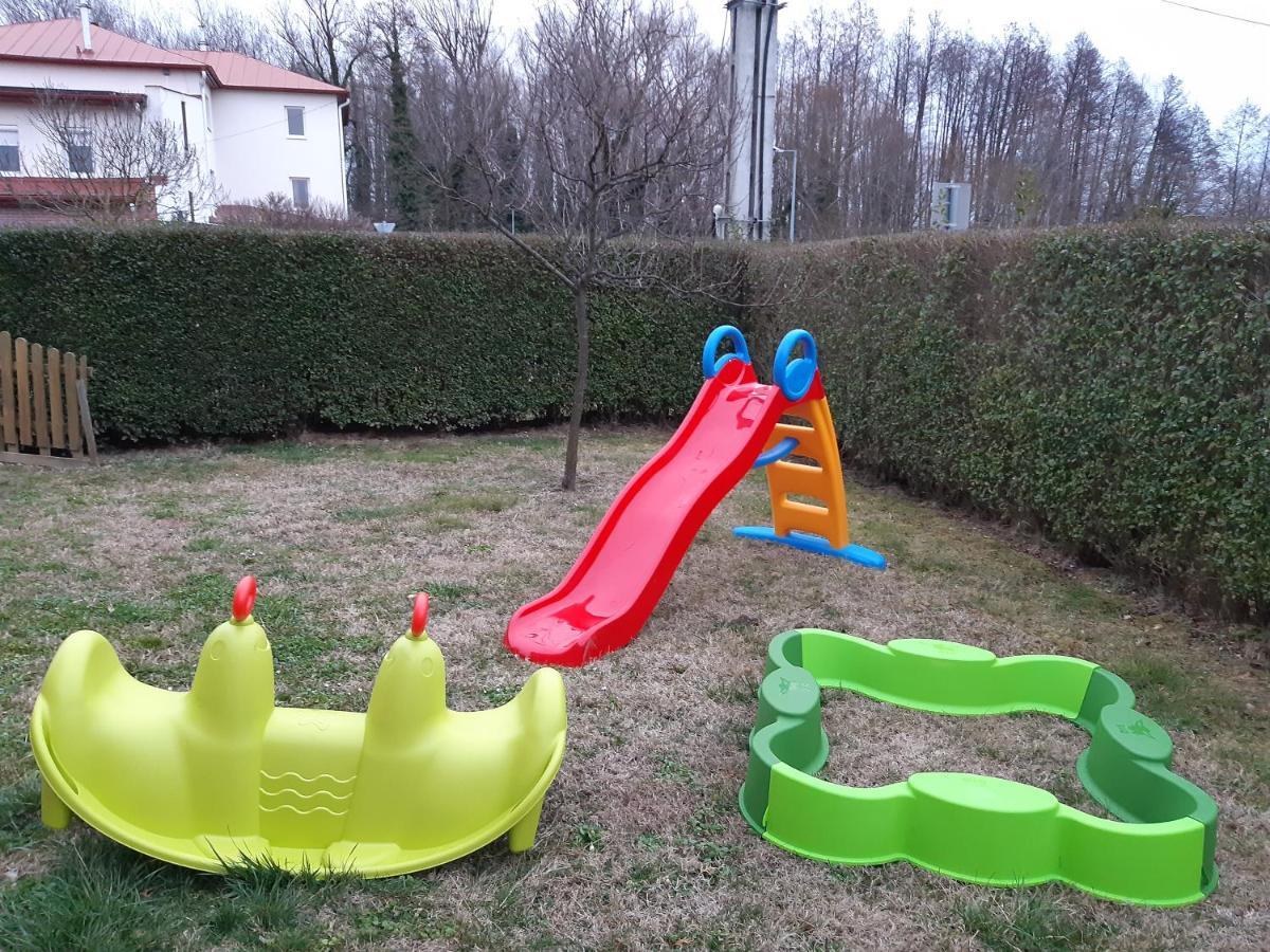 Herkules Apartman Zalakaros Bagian luar foto